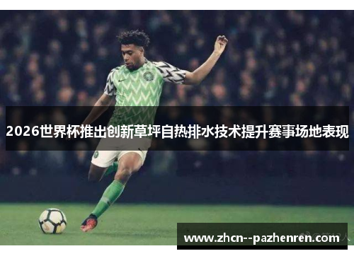 2026世界杯推出创新草坪自热排水技术提升赛事场地表现 2026世界杯推出创新草坪自热排水技术提升赛事场地表现