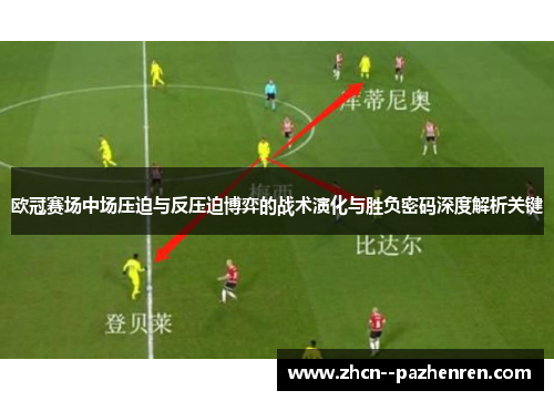 欧冠赛场中场压迫与反压迫博弈的战术演化与胜负密码深度解析关键
